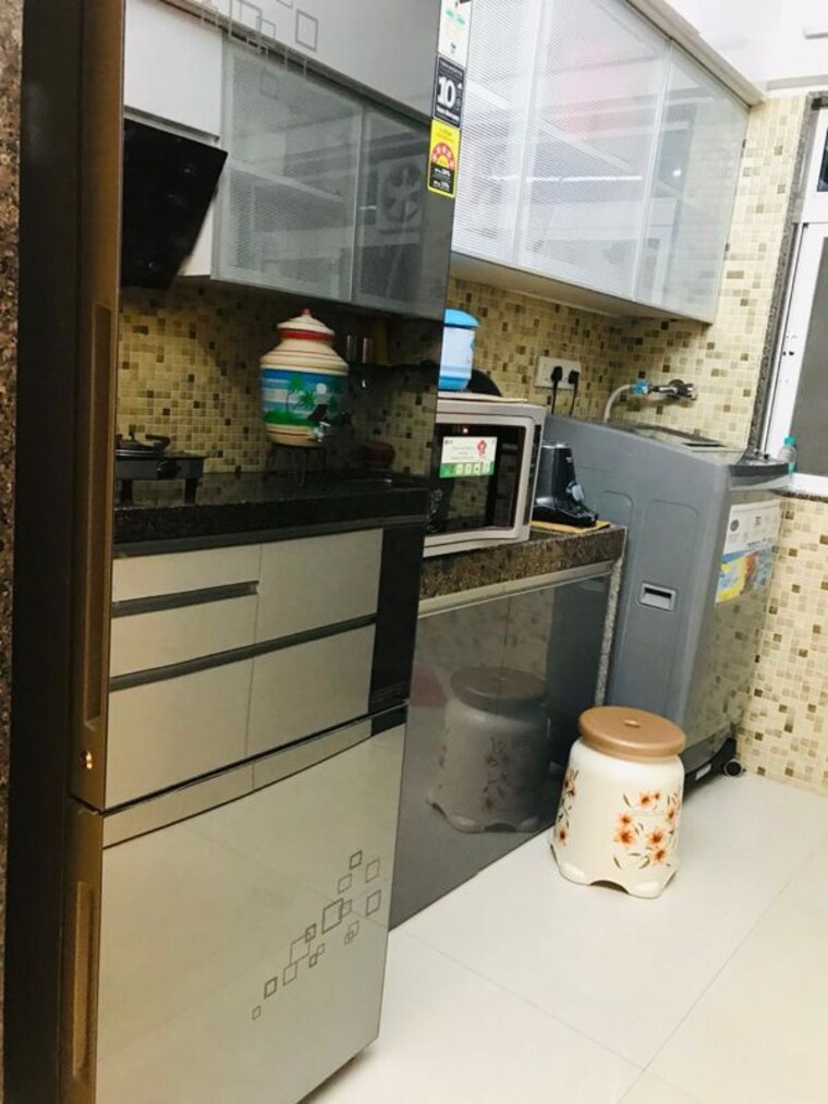 Team Area, veena-serenity 2 Bedroom 700 Sq.Ft. Apartment In Chembur Mumbai 10367223