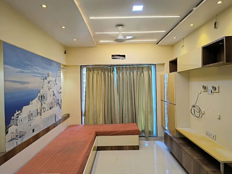 Team Area, veena-serenity 2 Bedroom 700 Sq.Ft. Apartment In Chembur Mumbai 10367223