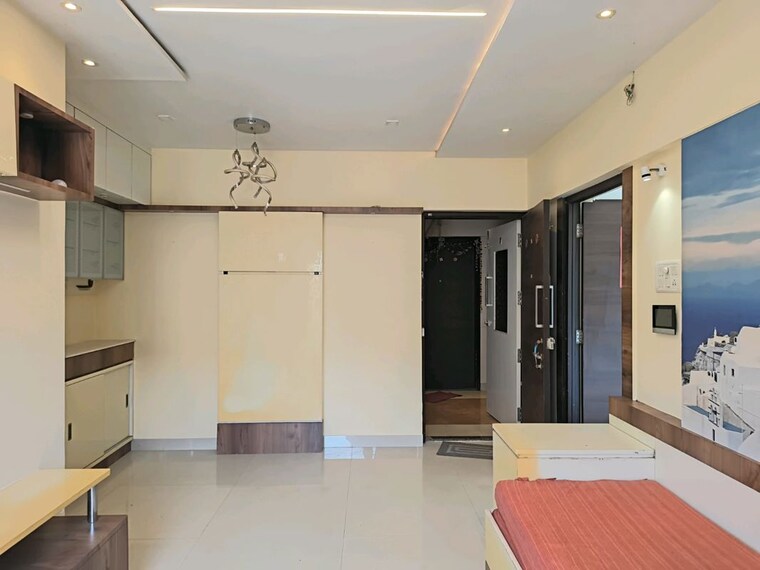 Team Area, veena-serenity 2 Bedroom 700 Sq.Ft. Apartment In Chembur Mumbai 10367223
