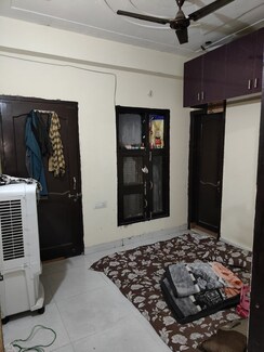 2 BHK Independent House For Rent in Sector 112
