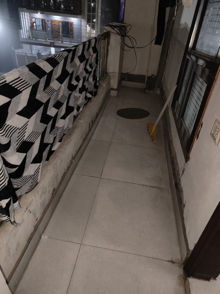 Balcony, sector 112 2 Bedroom 1500 Sq.Ft. Independent House In Sector 112 Noida 10367221