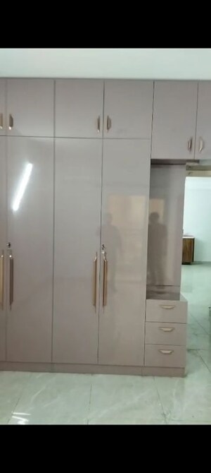 Furnished Amenities in 3 BHK Apartment at Shahpur Bamheta – for Rent