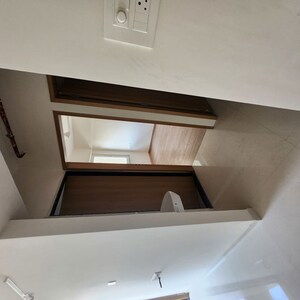 Furnished Amenities in 1.5 BHK Apartment at Prithvi Proximus, Hadapsar – for Rent