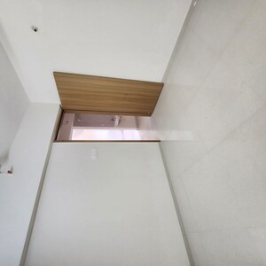 Staircase in 1.5 BHK Apartment at Prithvi Proximus, Hadapsar – for Rent