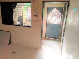 Lobby in  Office Space at Mulund East – for Rent