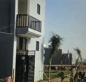  Plot – Exterior View View at Ganeshpur - for Sale