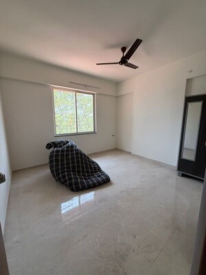 Bedroom in 2 BHK Apartment at Fortune Aura Blue, Punawale – for Rent