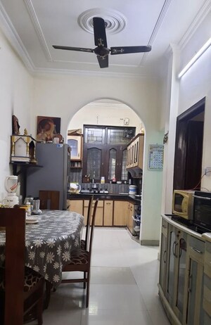3.5 BHK Independent House For Sale in South City 1