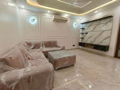 3 BHK Apartment For Rent in Greater Kailash I