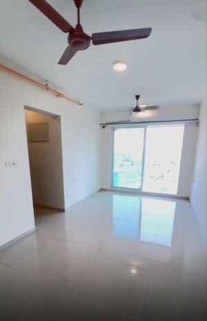Living Room in 2 BHK Apartment at Tridhaatu Morya, Chembur – for Rent