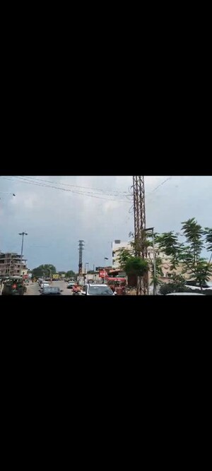  Plot – Exterior View View at Sadar Nagar - for Sale