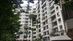 3 BHK Apartment For Sale in Rajkamal Heights