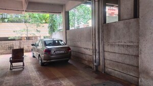 Parking in 2 BHK Apartment at SPS White Carnation, Ulwe – for Rent