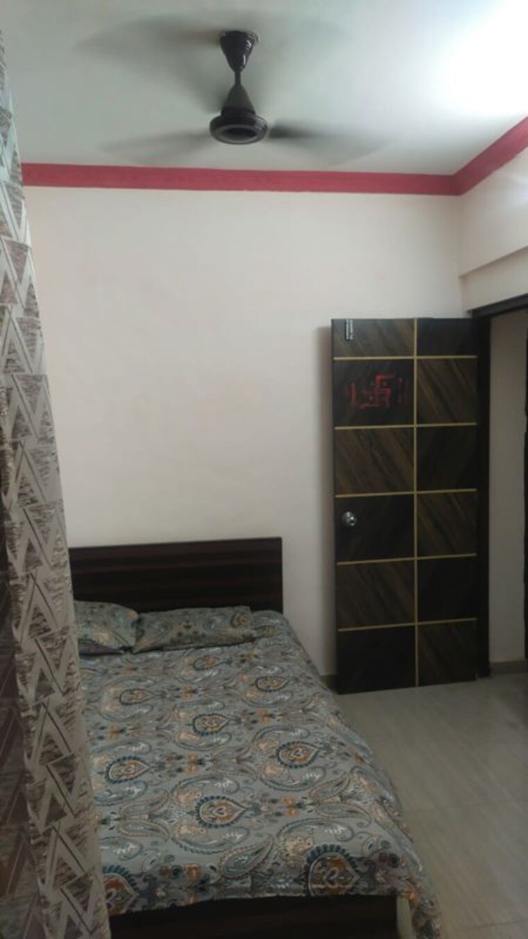 Room, sps-white-carnation 2 Bedroom 1000 Sq.Ft. Apartment In Ulwe Navi Mumbai 10367239