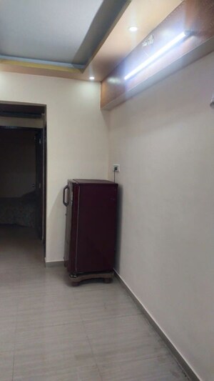 Room in 2 BHK Apartment at SPS White Carnation, Ulwe – for Rent