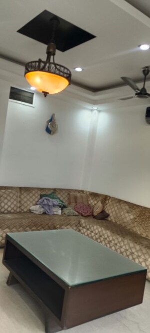 Bedroom in 6+ BHK Independent House at South City 2 – for Sale