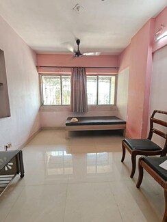 2 BHK + Pooja Room Apartment For Rent in Harasiddh Park