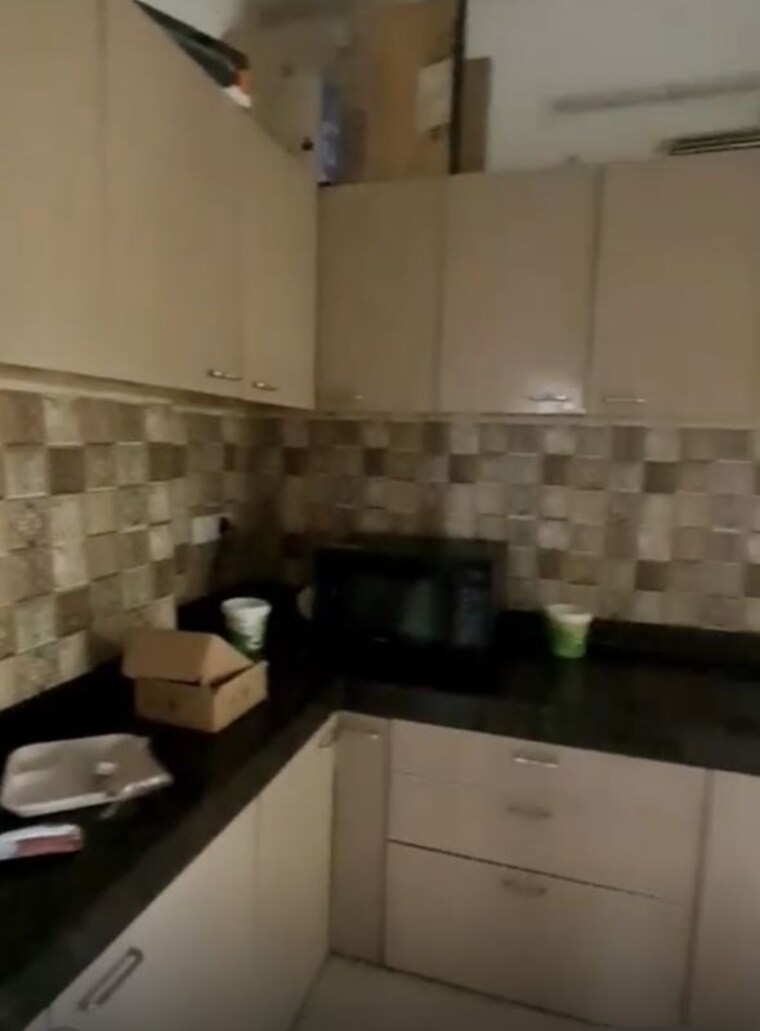 Kitchen, simran-sapphire 2 Bedroom 1150 Sq.Ft. Apartment In Kharghar Navi Mumbai 10367260