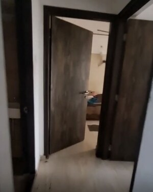 Building Lobby in 2 BHK Apartment at Simran Sapphire, Kharghar – for Rent