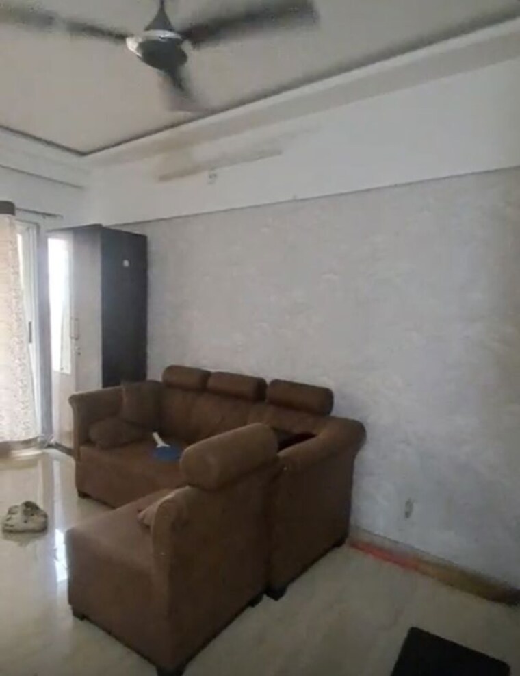 Living Room, simran-sapphire 2 Bedroom 1150 Sq.Ft. Apartment In Kharghar Navi Mumbai 10367260