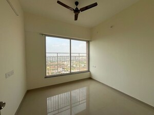 Bedroom in 2 BHK Apartment at Kolte Patil Life Republic 16th Avenue Arezo, Hinjewadi – for Rent