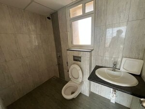 Bathroom in 2 BHK Apartment at Kolte Patil Life Republic 16th Avenue Arezo, Hinjewadi – for Rent