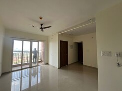 2 BHK Apartment For Rent in Kolte Patil Life Republic 16th Avenue Arezo