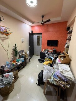 1 BHK + Store Room Apartment For Sale in Parth Smit
