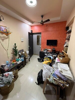 1 BHK Apartment For Sale in Parth Smit, Kharghar