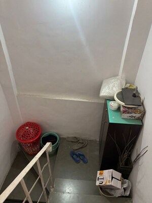 Furnished Amenities in 2 BHK Apartment at CIDCO Sector 14 Kharghar CHS, Kharghar Sector 14 – for Rent