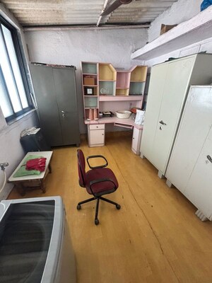 Team Area in 2 BHK Apartment at CIDCO Sector 14 Kharghar CHS, Kharghar Sector 14 – for Rent