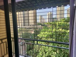2 BHK + Store Room Apartment For Sale in Seven Hill Apartment