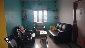 3 BHK Apartment For Sale in Perambur