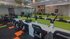 Office Space For Rent in Balewadi