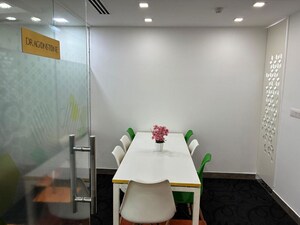 Team Area in  Office Space at Balewadi – for Rent