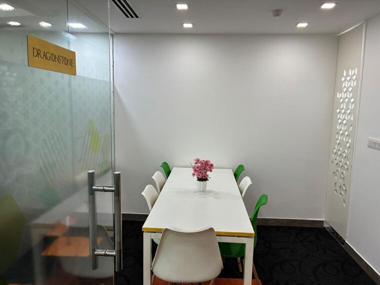 Team Area, balewadi Commercial Office Space 3900 Sq.Ft. In Balewadi Pune 10367292