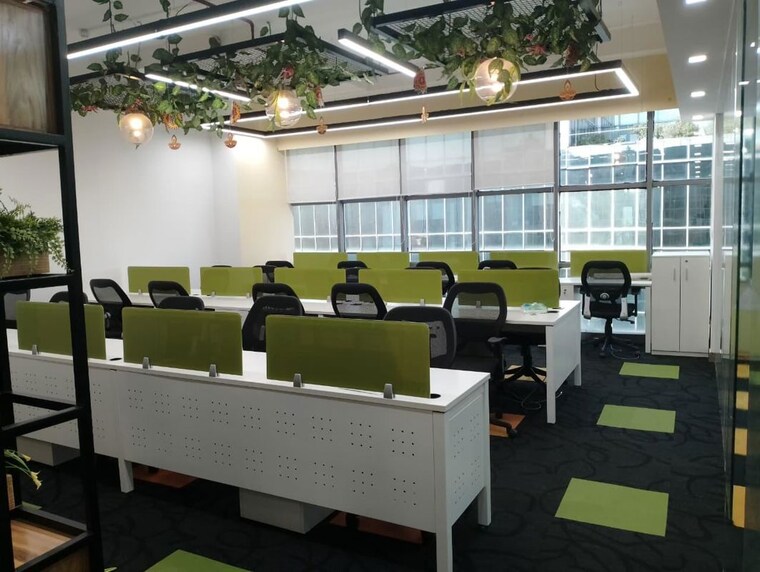 Team Area, balewadi Commercial Office Space 3900 Sq.Ft. In Balewadi Pune 10367292