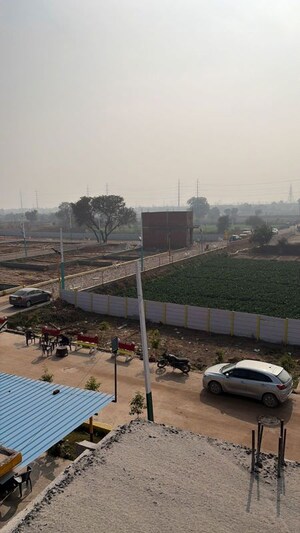 Plot Area in  Plot at Saini – for Sale