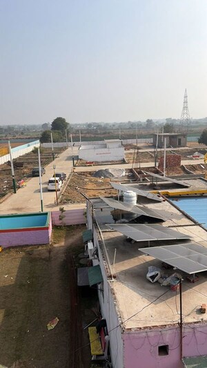 Plot Area in  Plot at Saini – for Sale