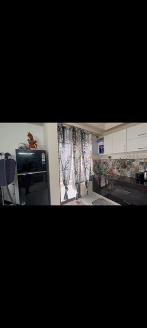 Parking in 2 BHK Apartment at The Golden Gate, Mahurali – for Rent