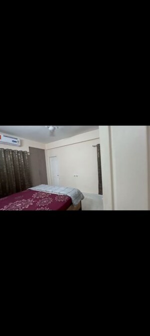 Bedroom in 2 BHK Apartment at The Golden Gate, Mahurali – for Rent
