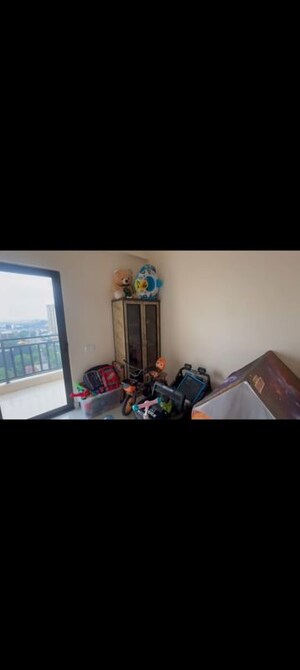 Bedroom in 2 BHK Apartment at The Golden Gate, Mahurali – for Rent