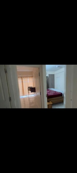 Bedroom in 2 BHK Apartment at The Golden Gate, Mahurali – for Rent