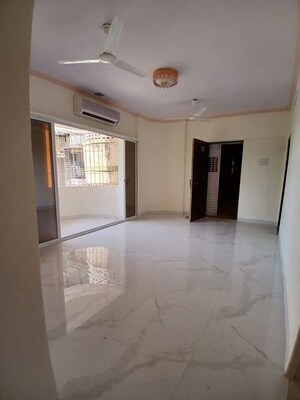 3 BHK Apartment For Rent in New Krishna Tower, Kopar Khairane