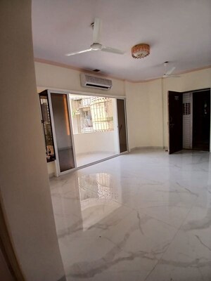 Room in 3 BHK Apartment at New Krishna Tower, Kopar Khairane – for Rent