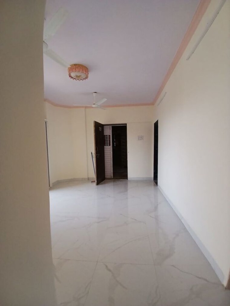 Room, new-krishna-tower 3 Bedroom 800 Sq.Ft. Apartment In Kopar Khairane Navi Mumbai 10367294