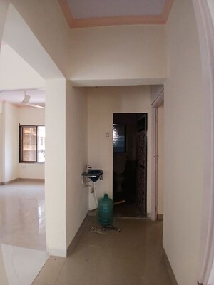 Room in 3 BHK Apartment at New Krishna Tower, Kopar Khairane – for Rent