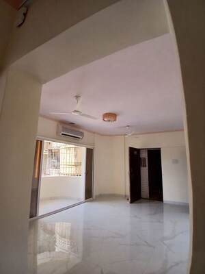Room in 3 BHK Apartment at New Krishna Tower, Kopar Khairane – for Rent