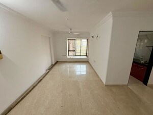 Living Room in 2 BHK Apartment at Kukreja Residency, Chembur – for Rent