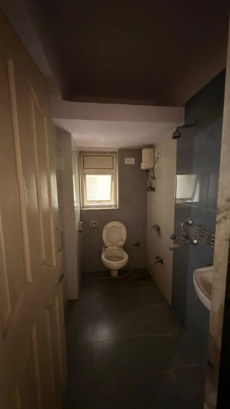 Bathroom, bhoomi-classic 1 Bedroom 420 Sq.Ft. Apartment In Malad West Mumbai 10367257